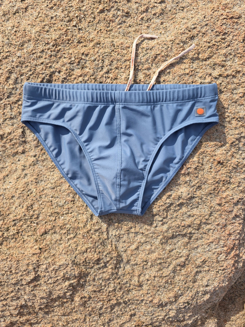 LIGHT FIT SWIM BRIEF – OCEAN BLUE