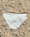 LIGHT FIT SWIM BRIEF - MARSHMALLOW
