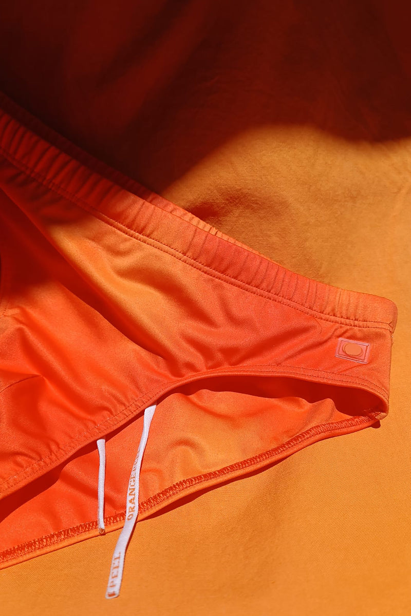 LIGHT FIT SWIM BRIEF - SUN RADIATION