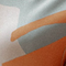LIGHT FIT SWIM BRIEF - ABSTRACT ART