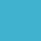CLASSIC FIT SWIM BRIEF - AZURE BLUE