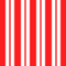 SLIM FIT SWIM BRIEF – RED STRIPES